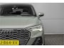 Audi Q3 Sportback 45 TFSI Quattro Edition One S ACC Chronosgrau 21"