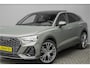 Audi Q3 Sportback 45 TFSI Quattro Edition One S ACC Chronosgrau 21"