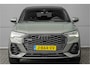 Audi Q3 Sportback 45 TFSI Quattro Edition One S ACC Chronosgrau 21"