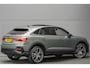 Audi Q3 Sportback 45 TFSI Quattro Edition One S ACC Chronosgrau 21"