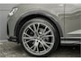Audi Q3 Sportback 45 TFSI Quattro Edition One S ACC Chronosgrau 21"