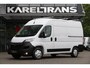 Opel Movano 2.2 HDI 140 | 2x Schuifdeur | Standkachel | L2H2 | Trekhaak | Airco..