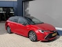 Toyota Corolla Touring Sports 1.8 Hybrid Dynamic | Hybride Automaat | Electrische Achterklep | Stoel & Stuurverwarming | LED Verlichting | Navigatie via telefoon | Draadloze telefoonlader | Climate Control | Cruise Control | Lichtmetalen velgen |