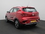MG MG ZS EV Standard Range Luxury 50 kWh