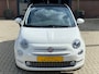 Fiat 500 1.2 Lounge NIEUWSTAAT PANO XENON CLIMA CHROOM PAKKET ELEKTR PAKKET