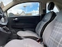 Fiat 500 1.2 Lounge NIEUWSTAAT PANO XENON CLIMA CHROOM PAKKET ELEKTR PAKKET
