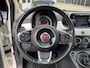 Fiat 500 1.2 Lounge NIEUWSTAAT PANO XENON CLIMA CHROOM PAKKET ELEKTR PAKKET