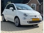 Fiat 500 1.2 Lounge NIEUWSTAAT PANO XENON CLIMA CHROOM PAKKET ELEKTR PAKKET