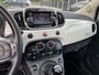 Fiat 500 1.2 Lounge NIEUWSTAAT PANO XENON CLIMA CHROOM PAKKET ELEKTR PAKKET