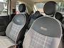 Fiat 500 1.2 Lounge NIEUWSTAAT PANO XENON CLIMA CHROOM PAKKET ELEKTR PAKKET