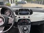 Fiat 500 1.2 Lounge NIEUWSTAAT PANO XENON CLIMA CHROOM PAKKET ELEKTR PAKKET