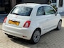 Fiat 500 1.2 Lounge NIEUWSTAAT PANO XENON CLIMA CHROOM PAKKET ELEKTR PAKKET