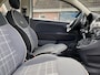 Fiat 500 1.2 Lounge NIEUWSTAAT PANO XENON CLIMA CHROOM PAKKET ELEKTR PAKKET