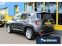 Jeep Renegade 1.4 MultiAir Limited Trekhaak Leder