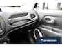 Jeep Renegade 1.4 MultiAir Limited Trekhaak Leder