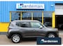 Jeep Renegade 1.4 MultiAir Limited Trekhaak Leder