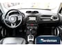 Jeep Renegade 1.4 MultiAir Limited Trekhaak Leder