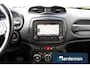 Jeep Renegade 1.4 MultiAir Limited Trekhaak Leder