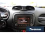 Jeep Renegade 1.4 MultiAir Limited Trekhaak Leder