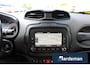 Jeep Renegade 1.4 MultiAir Limited Trekhaak Leder