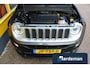Jeep Renegade 1.4 MultiAir Limited Trekhaak Leder