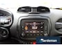 Jeep Renegade 1.4 MultiAir Limited Trekhaak Leder