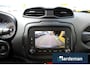 Jeep Renegade 1.4 MultiAir Limited Trekhaak Leder