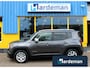 Jeep Renegade 1.4 MultiAir Limited Trekhaak Leder
