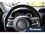 Jeep Renegade 1.4 MultiAir Limited Trekhaak Leder