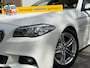 BMW 5-Serie Touring 520i LCI High Executive ORG NED M-Pakket Trekhaak
