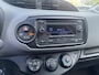 Toyota Yaris 1.0 VVT-i Aspiration