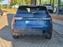 Lynk & Co 01 1.5 / zwarte hemel / panorama dak