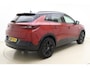 Opel Grandland 1.2 Turbo GS Automaat | Stoel & Stuurverwarming | Camera | Navigatie via Carplay | Zwart dak | Dakrails | Keyless | Voorruitverwarming