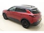 Opel Grandland 1.2 Turbo GS Automaat | Stoel & Stuurverwarming | Camera | Navigatie via Carplay | Zwart dak | Dakrails | Keyless | Voorruitverwarming