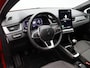 Renault Captur 1.0 TCe 90 techno | Stoel-stuur verwarming | Navigatie | Achteruitrijcamera | Cruise control |