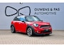 MINI Countryman 1.6 Cooper S JCW | PANORAMA | XENON | LEER | 2E EIGENAAR