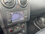 Nissan Qashqai 2.0 360 camera-panodak-nav