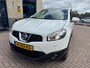 Nissan Qashqai 2.0 360 camera-panodak-nav