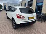 Nissan Qashqai 2.0 360 camera-panodak-nav