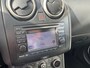 Nissan Qashqai 2.0 360 camera-panodak-nav