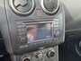 Nissan Qashqai 2.0 360 camera-panodak-nav