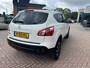 Nissan Qashqai 2.0 360 camera-panodak-nav