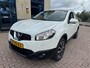 Nissan Qashqai 2.0 360 camera-panodak-nav