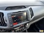 Kia Sportage 2.0 ExecutiveLine PANORAMADAK LEDER NAVI