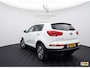 Kia Sportage 2.0 ExecutiveLine PANORAMADAK LEDER NAVI