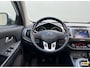 Kia Sportage 2.0 ExecutiveLine PANORAMADAK LEDER NAVI
