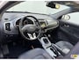 Kia Sportage 2.0 ExecutiveLine PANORAMADAK LEDER NAVI