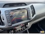Kia Sportage 2.0 ExecutiveLine PANORAMADAK LEDER NAVI