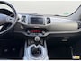 Kia Sportage 2.0 ExecutiveLine PANORAMADAK LEDER NAVI