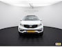 Kia Sportage 2.0 ExecutiveLine PANORAMADAK LEDER NAVI